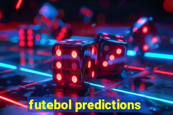 futebol predictions